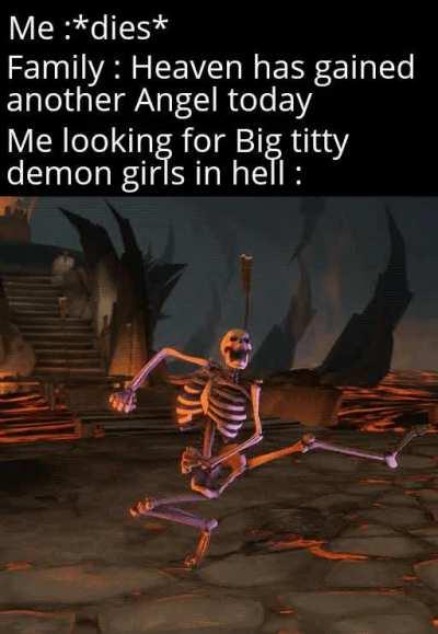 Don't let the spooks die