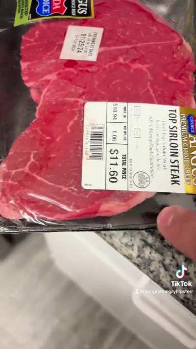 This guy burned the mushrooms