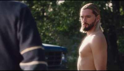 I heard this movie was based off a poem by personal shopper and spiritual guru Jim Joe Kelly