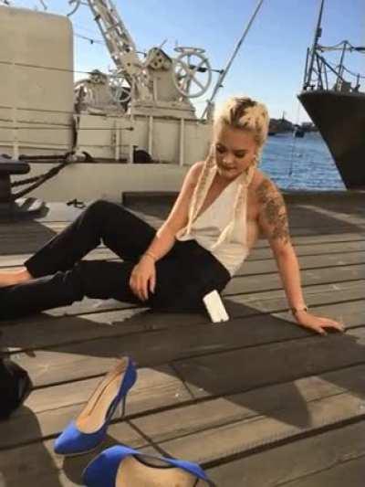 Another life taken by crack