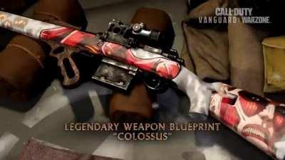 Armored Titan Tracer Pack is now available