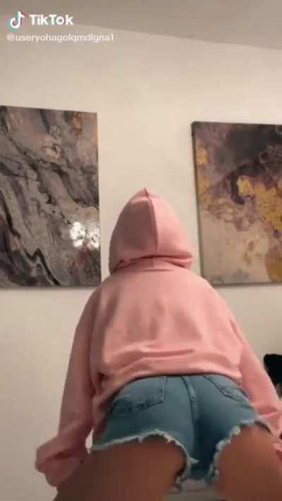 Iamferv en su cuenta secundaria