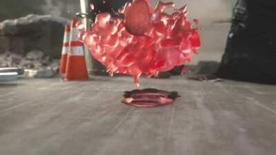 Thanks, I hate Cursed Cursed Cursed Cursed