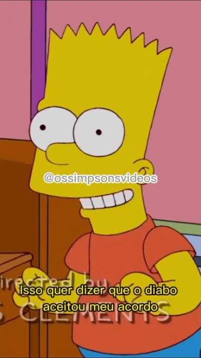 Muquinha 🤝 Satanas