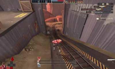 Scout mains have a hive mind