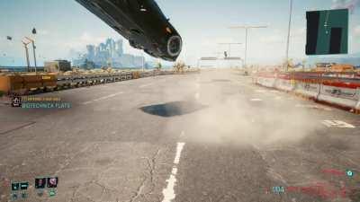 I actually much prefer this summon.