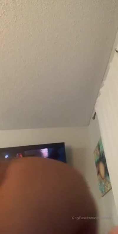 Another Baddie Ib33ND@vi$ 👅