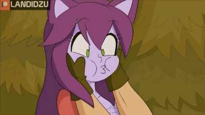 Lulu Potion landidzu [league of legends ]