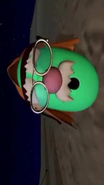 Guys, I think they should go back to ejypt