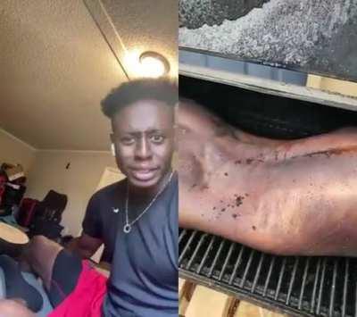 Thats a 👨🏿‍🌾