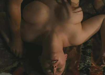 Jiji Hise in 'Sweetwater'