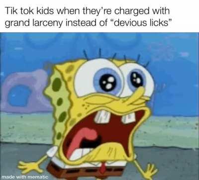 We’ve gone too far already