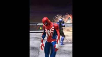 A moment of silence for all of us