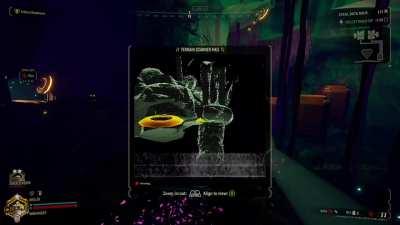 You aren't a driller main if you've never done this 