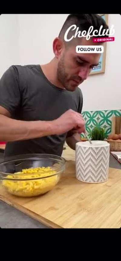 Why does chef club just wake up and decide to commit horrible sins