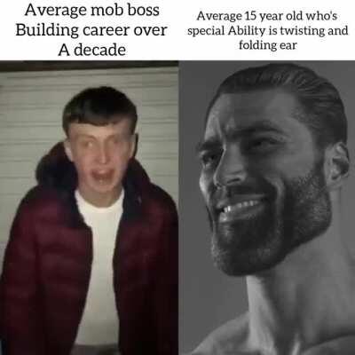 diaBolo atleast deserved a more accomplished adversary