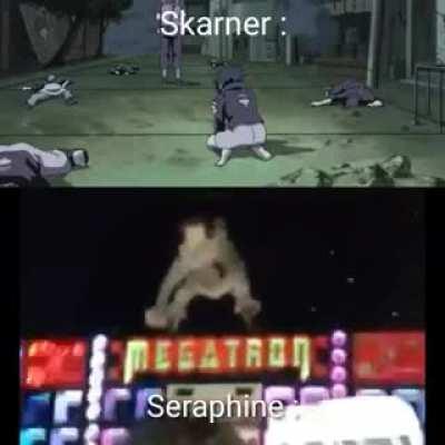 Not the oc,i found this on Facebook and i sadly lost the original post.