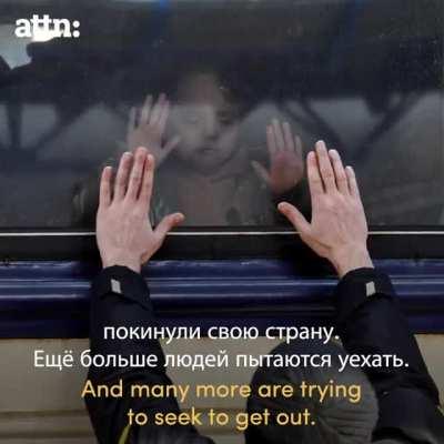 I love the Russian people. That is why I have to tell you the truth. Arnold Schwarzeneger.