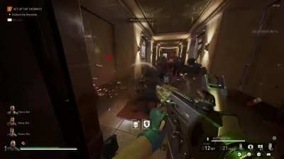 This is a little ridiculous lol