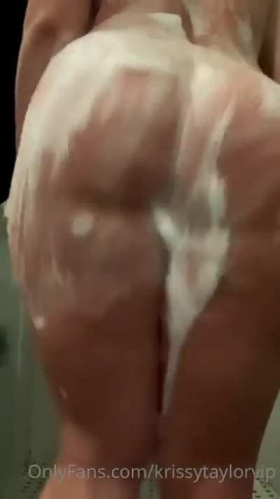 Krissy Taylor