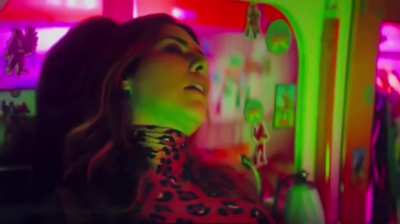 Bruna Marquezine e Fernanda Paes Leme - Amor da minha vida 