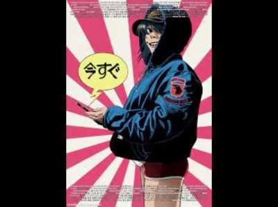 Noodle be speaking facts