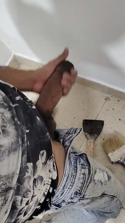 Say yes if you suck me at the work 