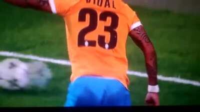 this clip is more fun after the last game 😁