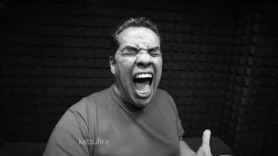 Grito primal 😎