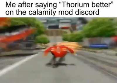 I did a little too much trolling