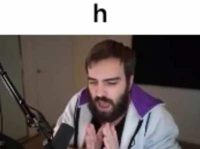 h