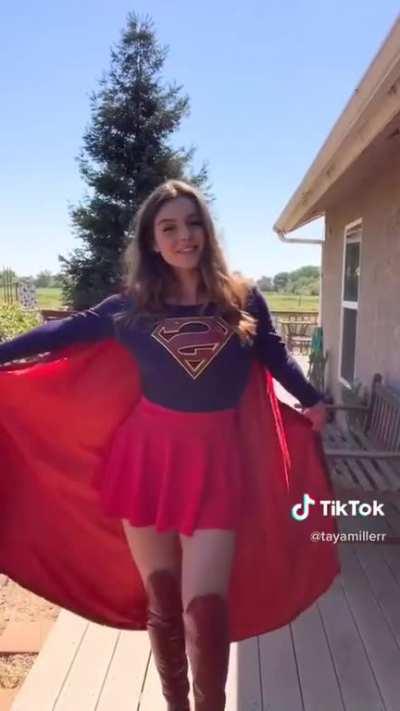Supergirl