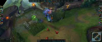 Little clip I'm quite proud about