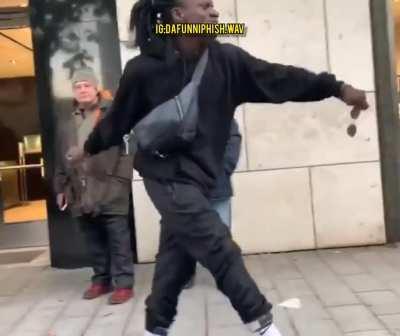 Me and the boys when Carti tweets.