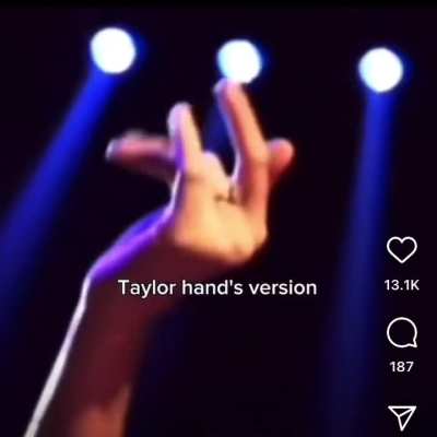 This is so gross and creepy