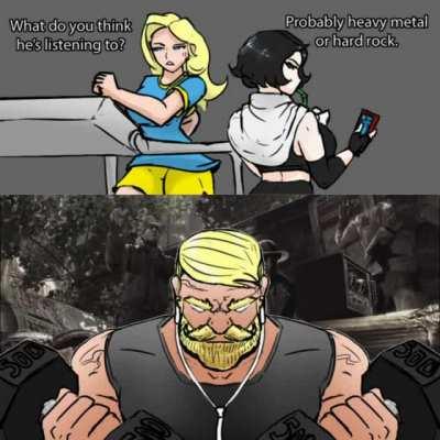 Prescott's speech in Gears 2 makes me want to go to war