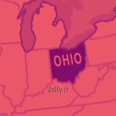 Ohaio [Loud warning]