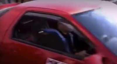 Street Digs In Japan 1994