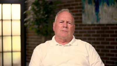 Man dies for 20 minutes during hand surgery, what he saw changed his life.