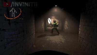 This game has moments straight out of the Classic Scooby Doo Cartoons...