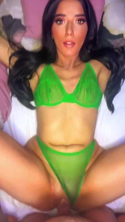 It’s your turn next