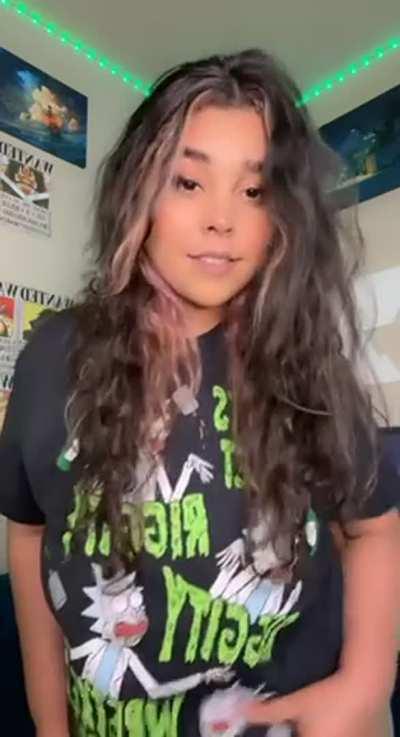 No need for clothes on our date