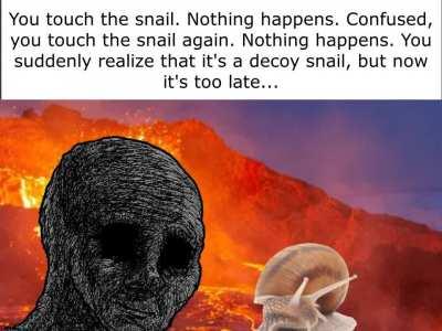 Lost in space forever