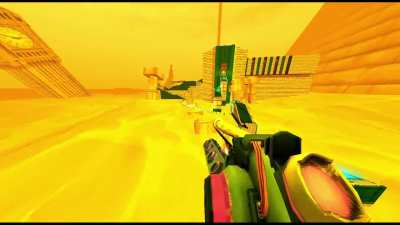 How to NOT kill the insurrectionist in under 10 seconds