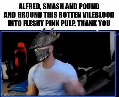 Best dialogue in the game ngl