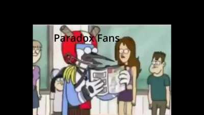 Paradox games be like: