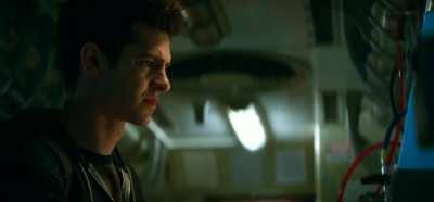 what did Richard Parker mean by this ⁉️