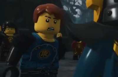 Funny Ninjago moments compilation