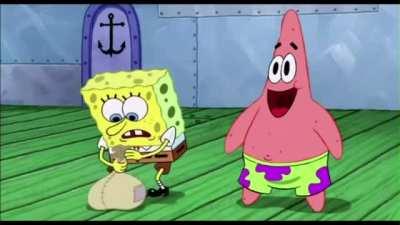 listening to Punk Weight for the first time