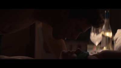 Dakota Johnson -Fifty Shades of Grey 1